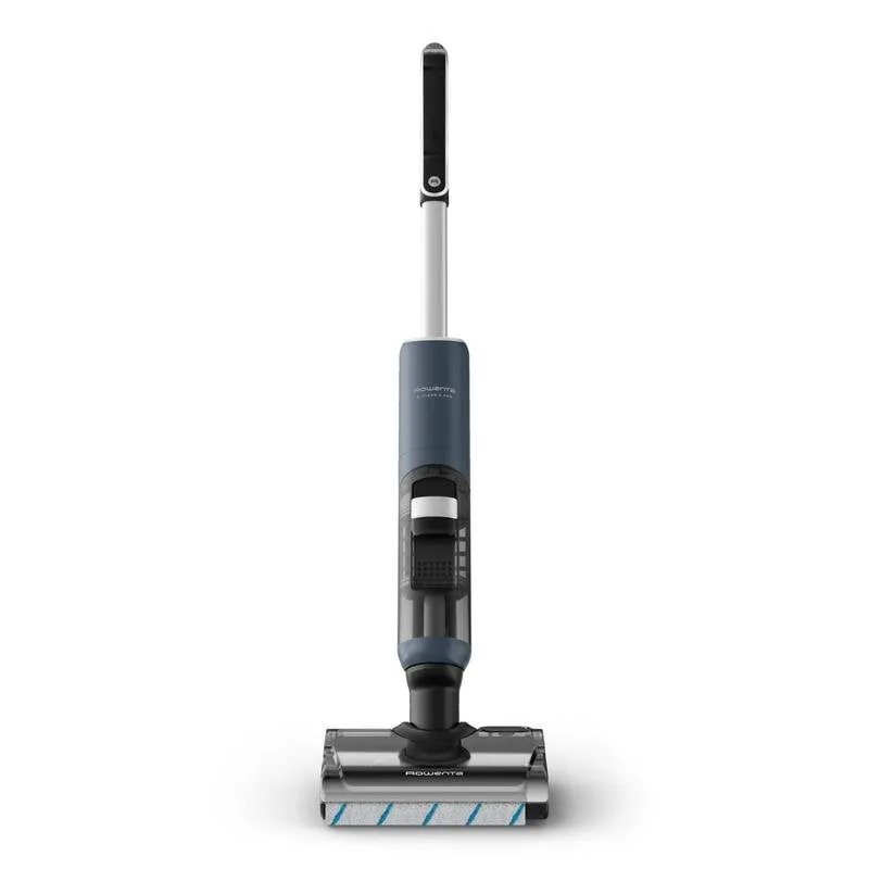 Aspirapolvere senza Sacco Rowenta X-Clean 5 Pro GZ5436E0 250W 50 min Blu Nero