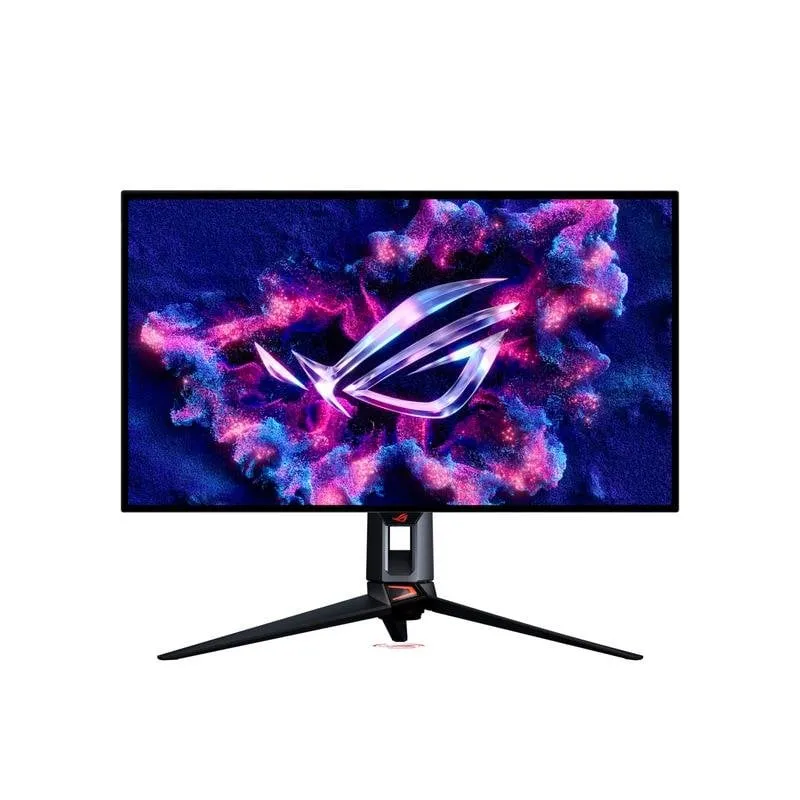 Monitor PC ASUS ROG Swift OLED PG32UCWM 31,5" UltraHD 4K 240Hz OLED regolabile altezza