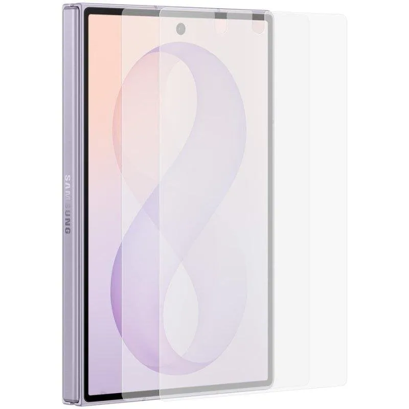 Proteggi Schermo Samsung Galaxy Z Fold8 antiriflesso trasparente
