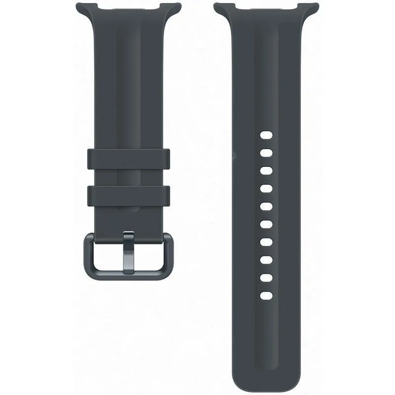 Correa Smartwatch Samsung Galaxy Watch9 Sport Band M/L Nero