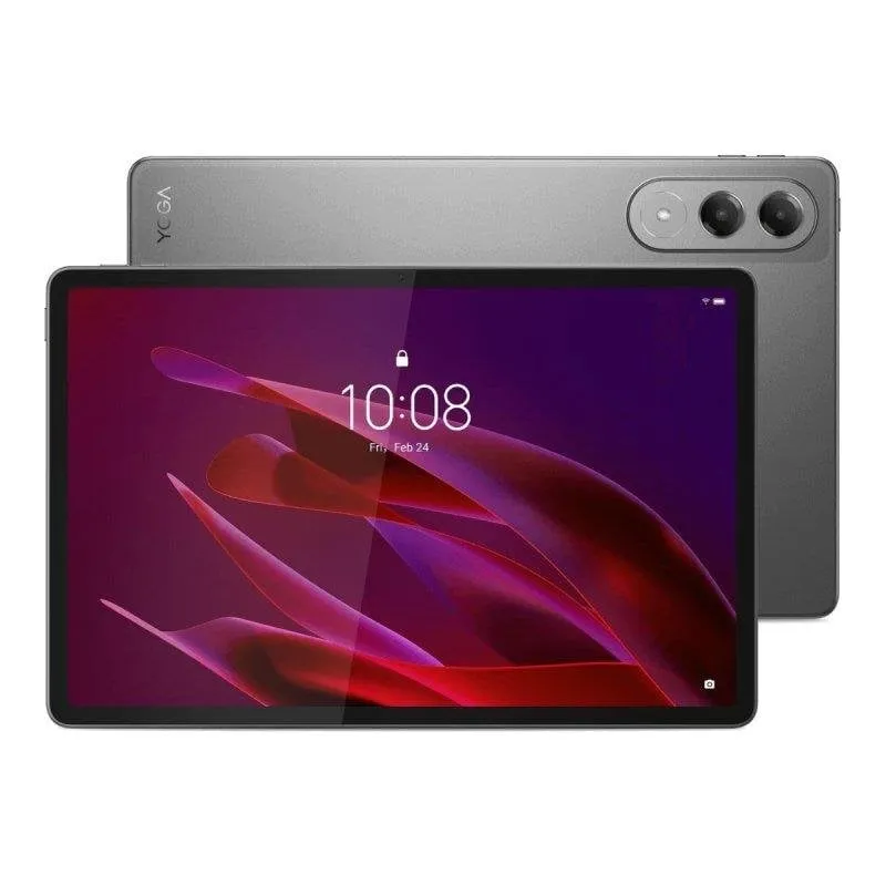 Tablet Lenovo Yoga Tab 11 WiFi 11,1" 12GB 256GB Grigio Stylus Pen