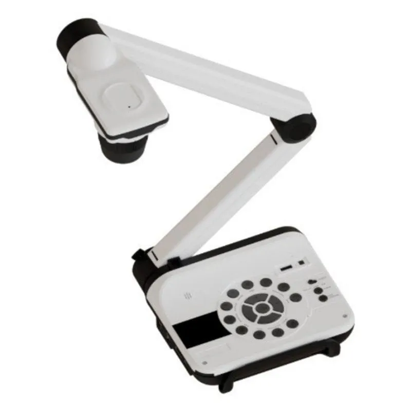 Telecamera per documenti Optoma DC557 13 MP 4K Miracast
