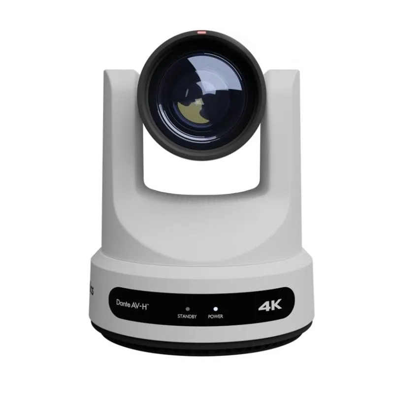 Videocamere di sorveglianza PTZOptics Move SE FullHD Interno ed Esterno Zoom 12x