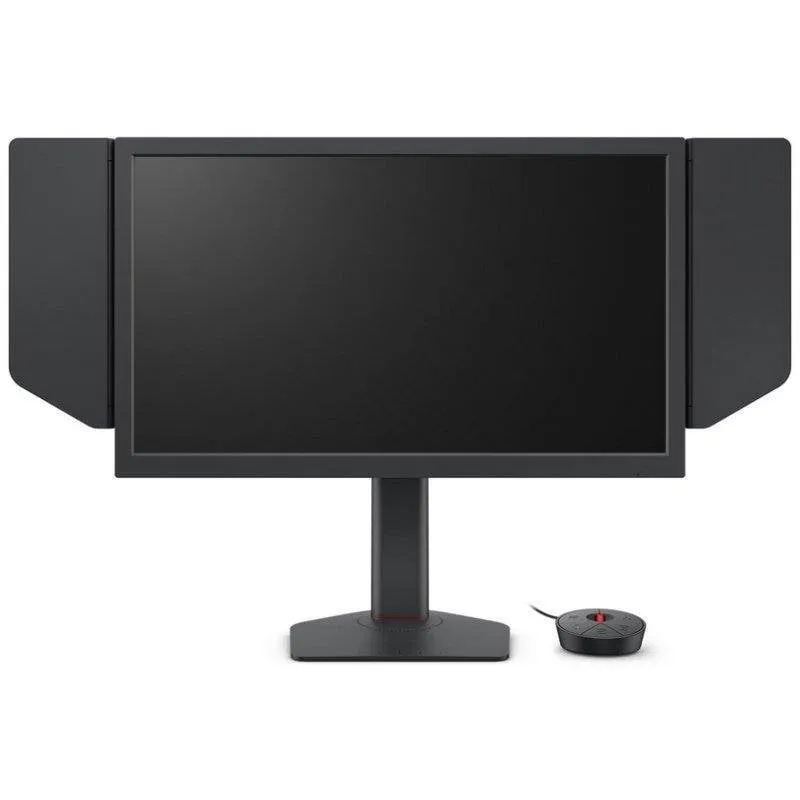 Monitor PC BenQ ZOWIE XQ2566X 24,1" QHD 360Hz TN Fast DyAc 3 Regolabile