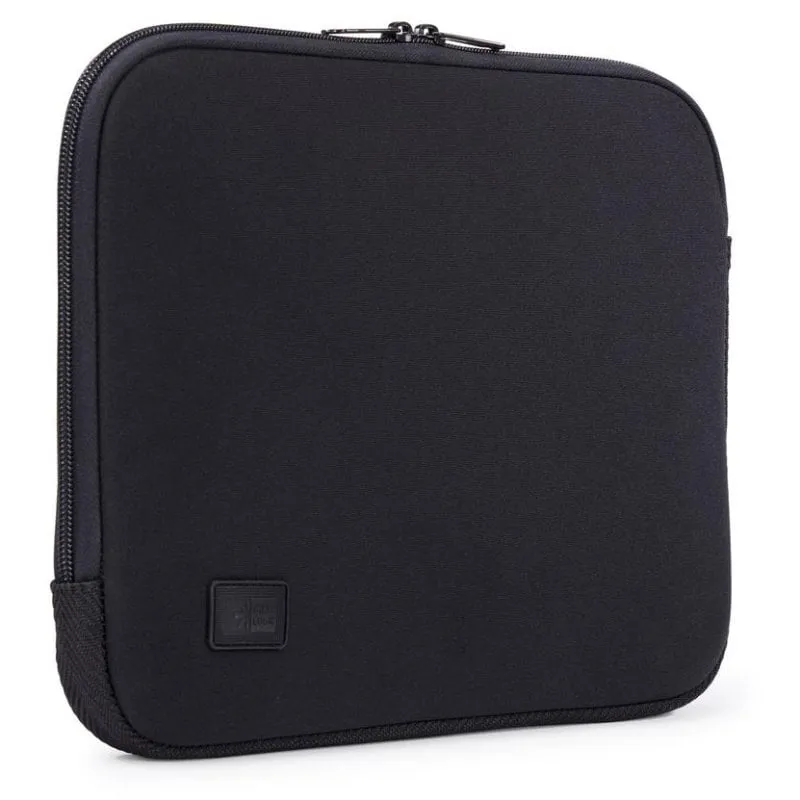 Custodia Case Logic LAPS-213 13 pollici Nero Poliestere Riciclato
