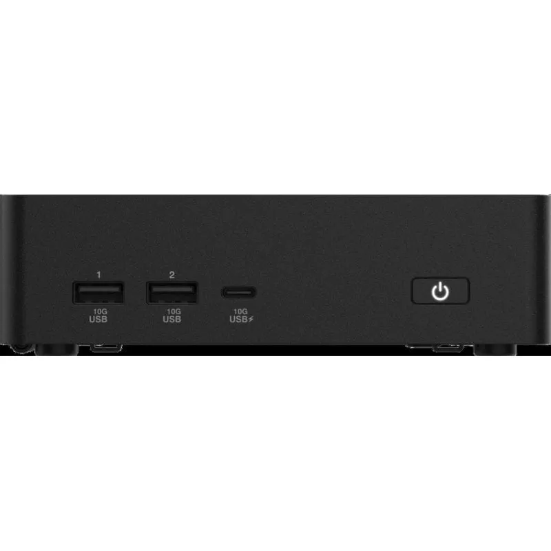 Barebone ASUS 90AR00W2-M002J0 Intel Core Ultra 7 255H Taiwan CO₂ ridotto