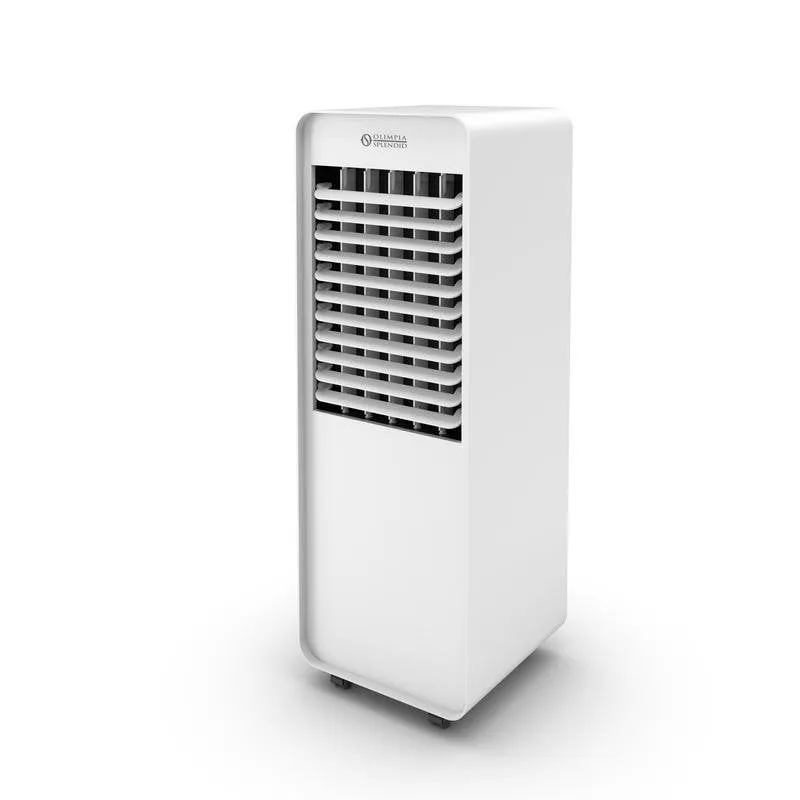 Climatizzatore evaporativo Olimpia Splendid PELER 10 WIFI 10 L 200 m3/h bianco