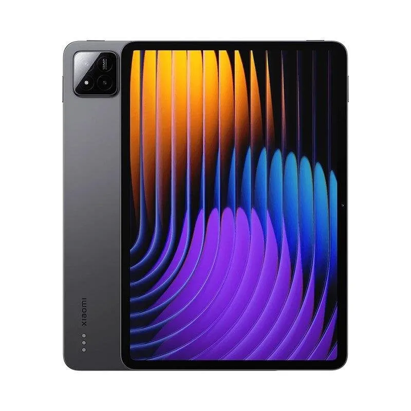 Tablet Xiaomi Pad 7 WiFi 11,2" 12GB 256GB Grigio