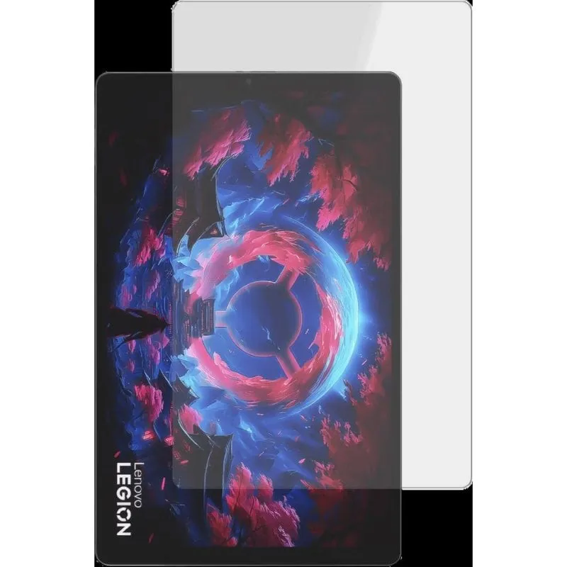 Protezione schermo Just in Case per Lenovo Legion Tab vetro temperato