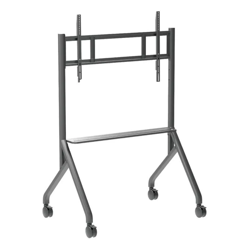 Newline WH3310 Supporto mobile per lavagna interattiva 55 a 86" VESA 1000x600 Max 100Kg