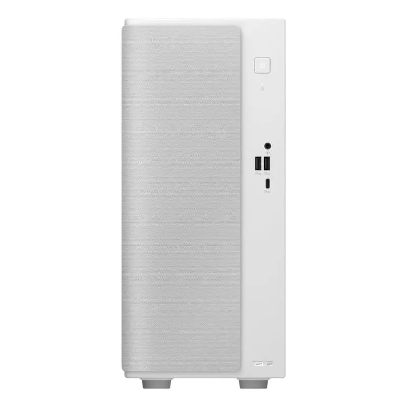 PC fisso ASUS V500 V501MV Intel Core 5 210H 8GB 512GB SSD Intel Graphics Bianco