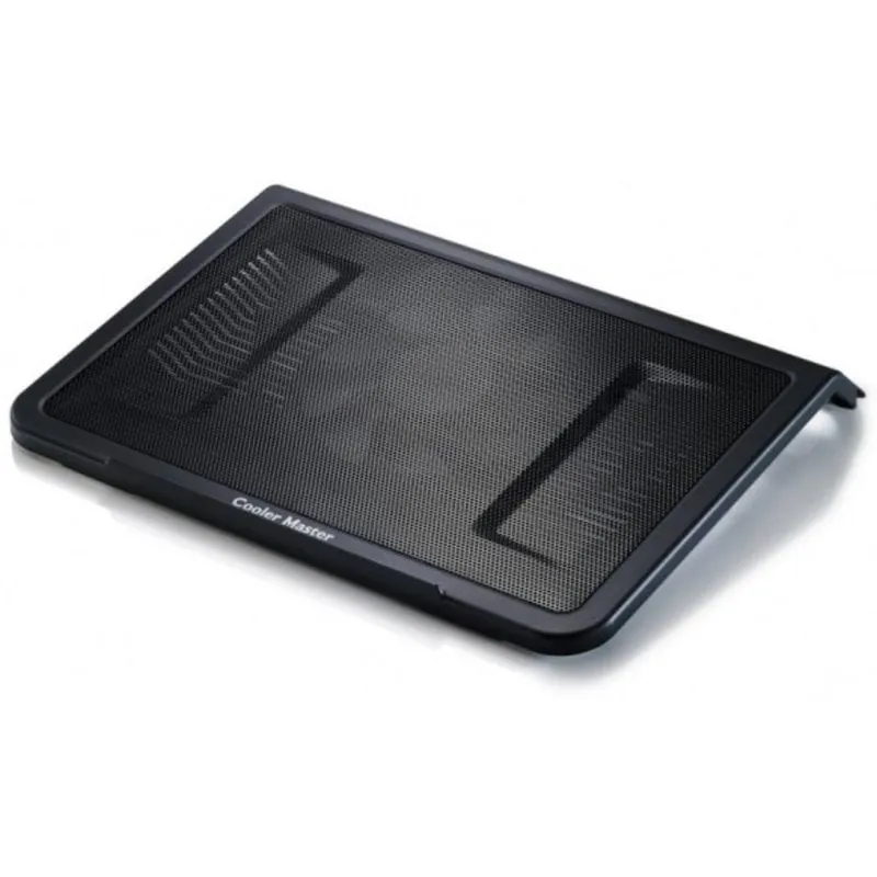 Base di raffreddamento Cooler Master Notepal L1 per portatili fino a 17"