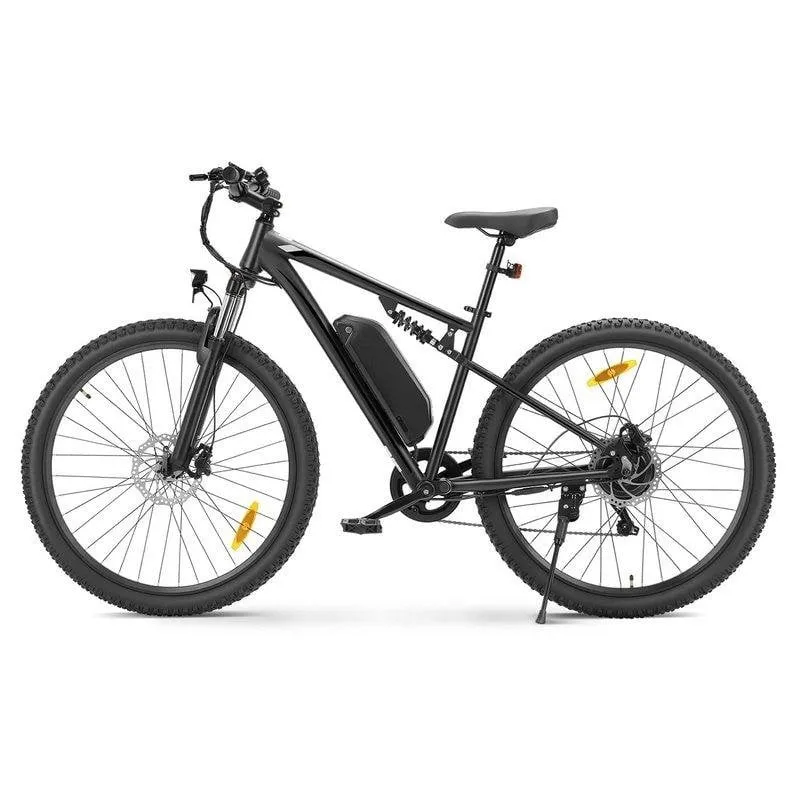 Velo Elettrico Touroll U3 Pro 720Wh 29pouci Montagna