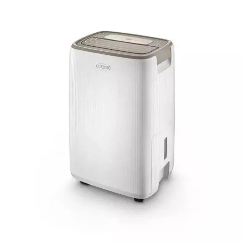 Deumidificatore DeLonghi ARIADDRY EVO 14L Compatto Filtro Carbone Attivo
