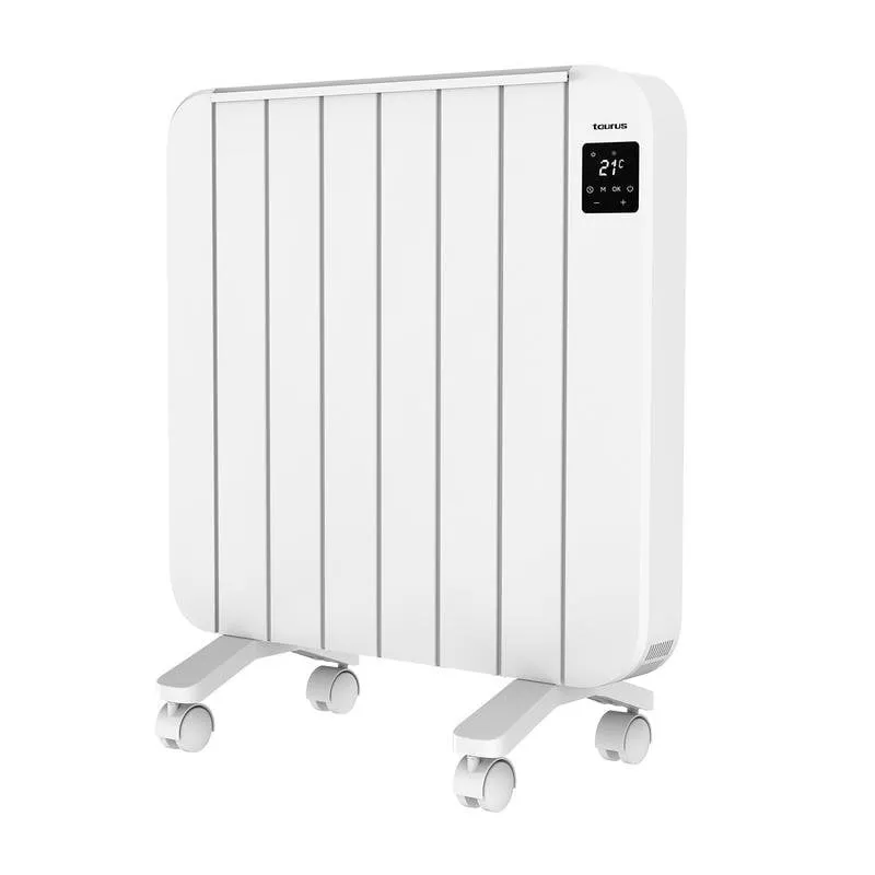 Emissore Termico Taurus Persia 1500W 6 Elementi con Programmazione 24/7