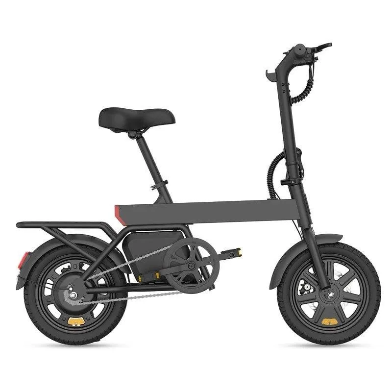 Bici Elettrica Regalangel B20 Mini 500 W 36 V 14 pollici