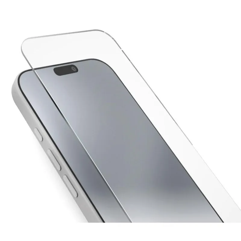 Protezione schermo SBS TESCRGLIP1766 iPhone 17 Air Trasparente