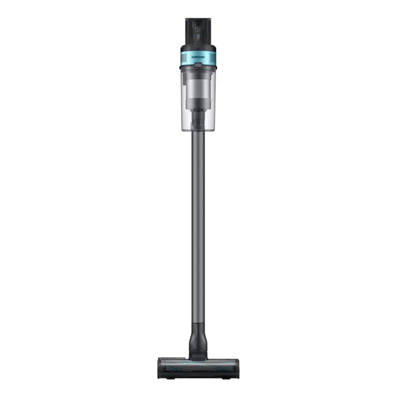 Aspirapolvere senza Sacco Samsung VS20B75AGR1/GE 550W 60 min Turbo Brush Nero Mint