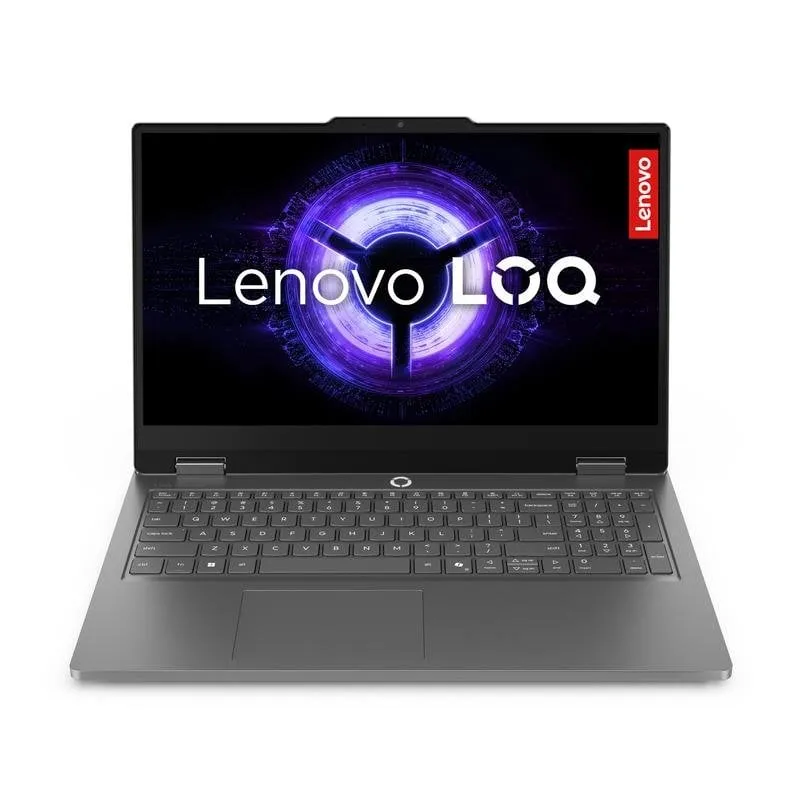 Portatile Lenovo LOQ Essential 15IRX11 15,6" Intel Core i7-13650HX 16GB 512GB SSD RTX 5050 Windows 11 Home