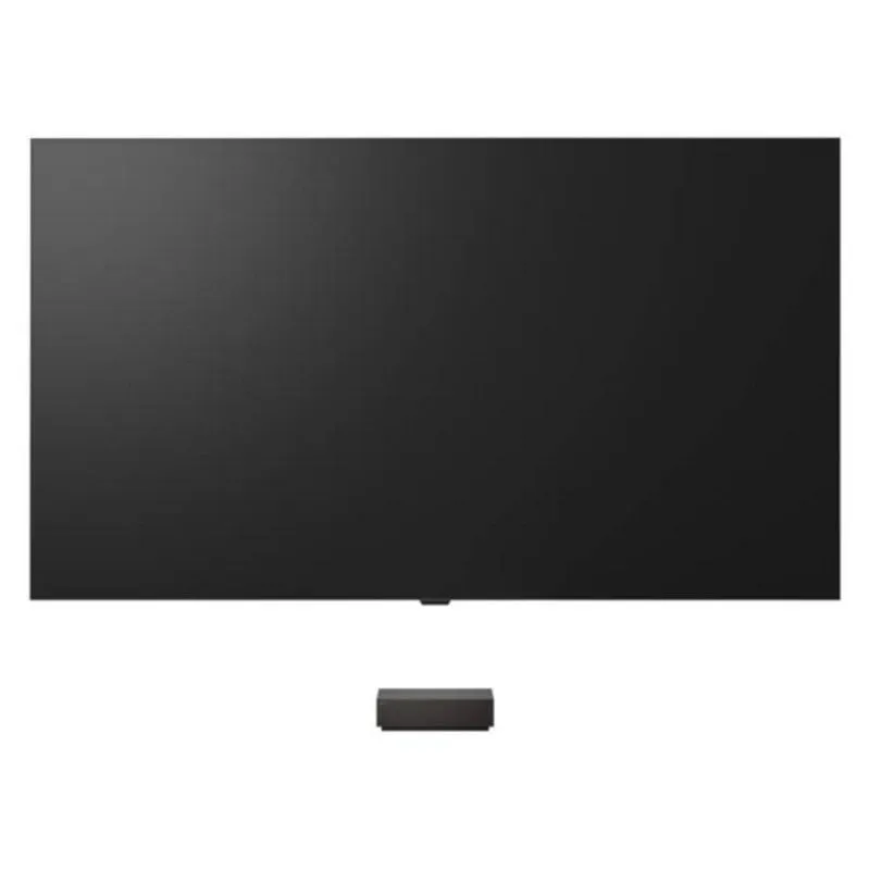 TV LG OLED OLED77W69LA 77" 4K UltraHD 120Hz Smart TV WebOS HDR10 Dolby Vision Dolby Atmos