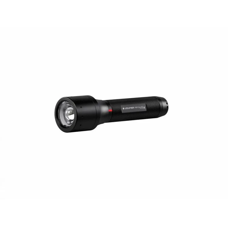 Lanterna Ledlenser P6R Core QC Multicolor 270 lm