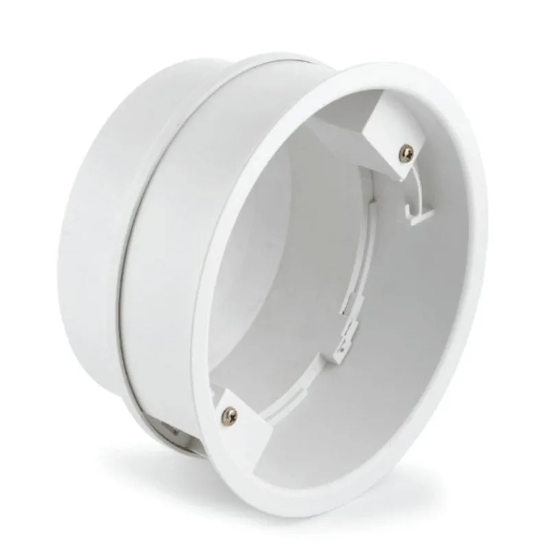 BOSCH LC1-CBB Supporto cassa posteriore altoparlante Soffitto e Parete Bianco