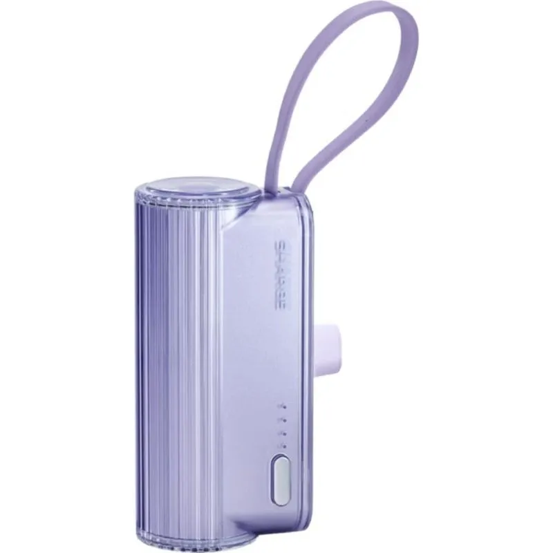 Powerbank Flow Mini 2 Pro 5800 mAh 22,50 W USB-C Lightning