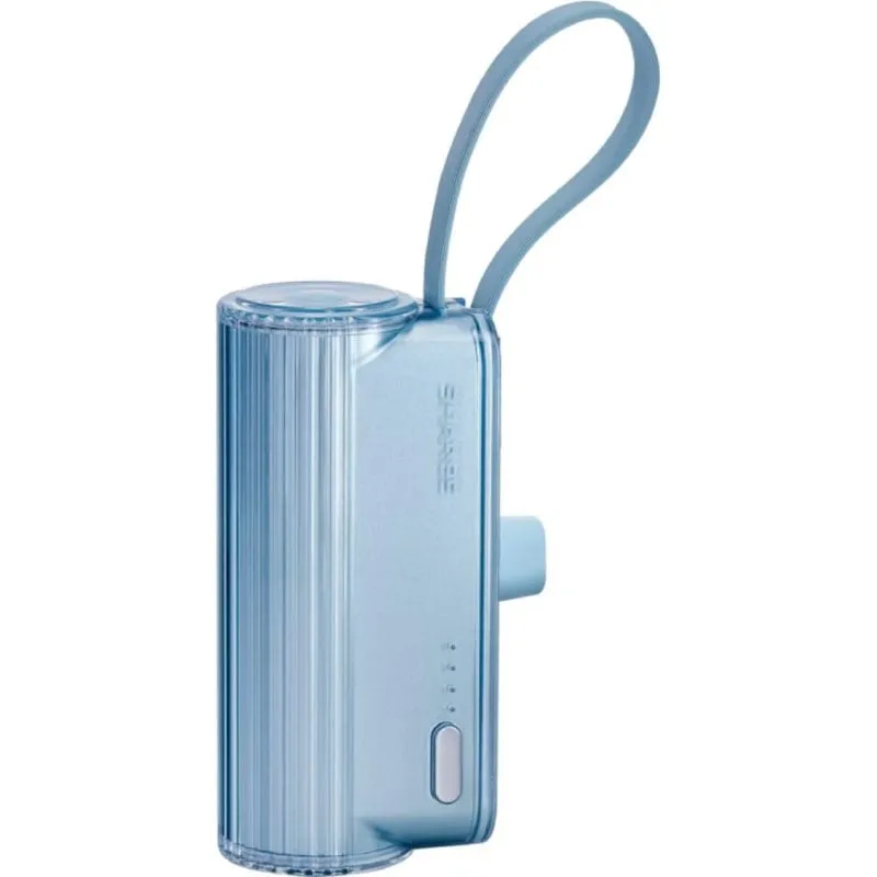 Powerbank Sharge Flow Mini 2 Pro 5800 mAh 22,5W USB-C integrato