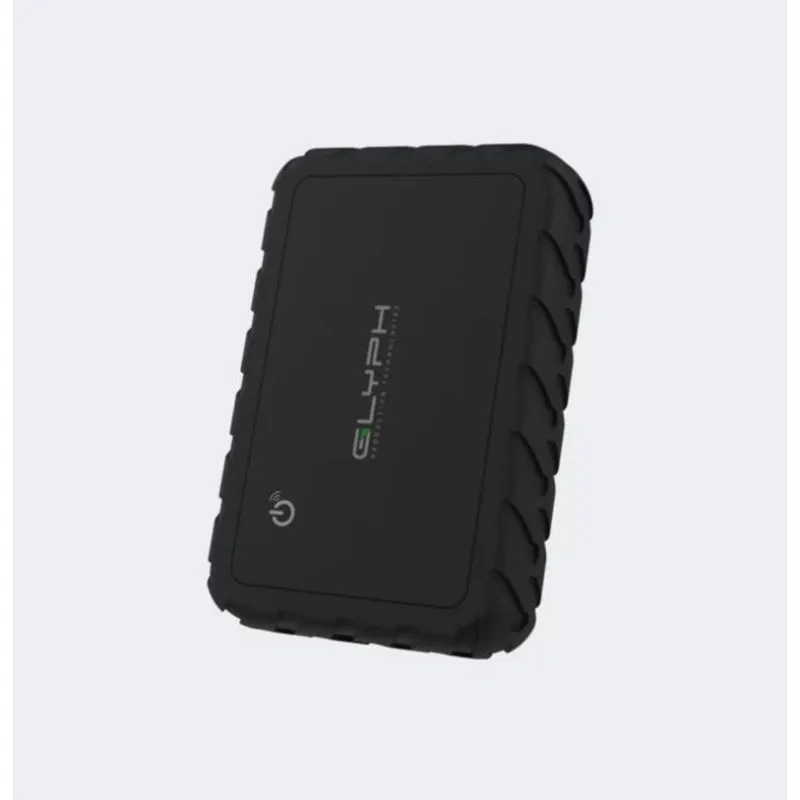 Disco Rigido Glyph Atom EX80 2TB SSD USB4 7000MB/s con Tracciamento Posizione