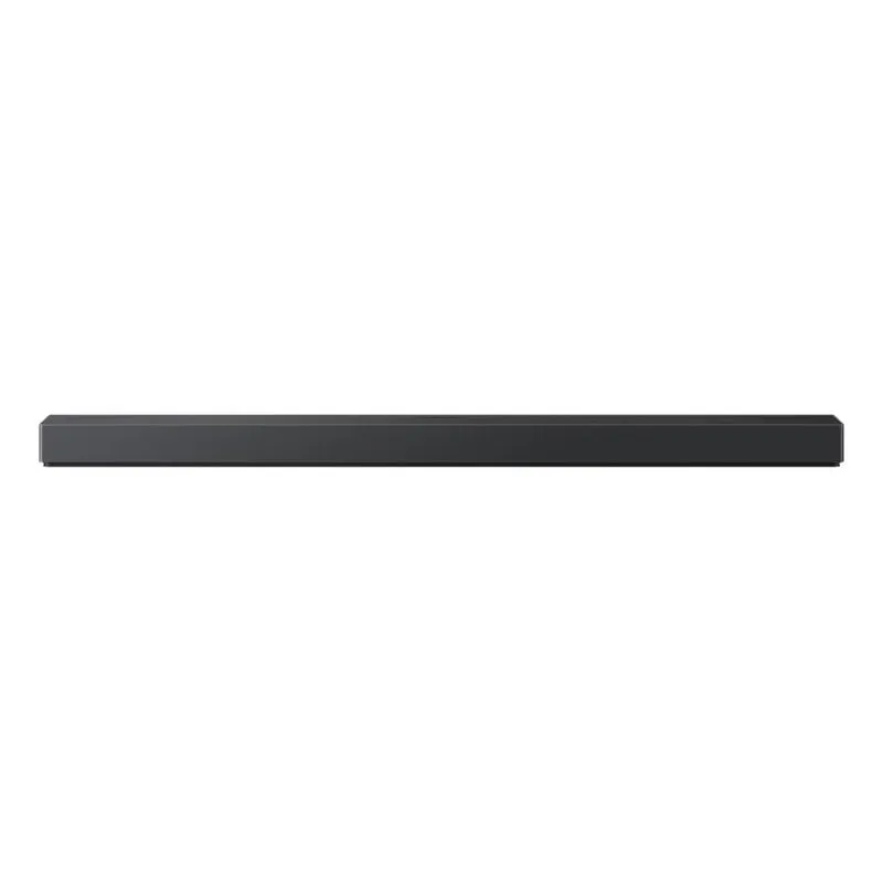 Barra Audio Samsung HW-QS90H 7.1.2 330W Bluetooth WiFi Dolby Atmos Nera