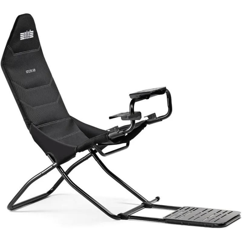 Cockpit di simulazione Next Level Racing GTLite Air pieghevole