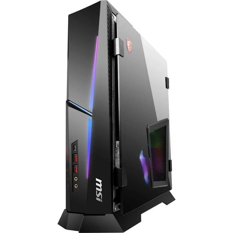 PC fisso MSI MPG Trident AS AI 2NVM7-073EU Intel Core Ultra 7 265F 16GB 1TB SSD RTX 5060 Ti Windows 11 WiFi 6E