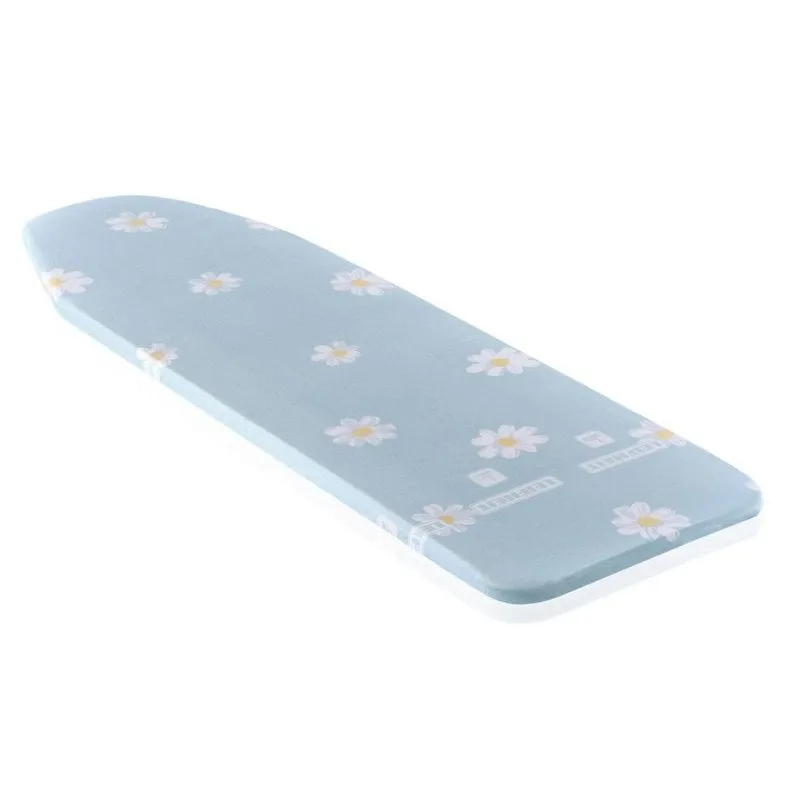 Copertura per tavola da stiro Leifheit 76180 Cotone Azzurro Floreale