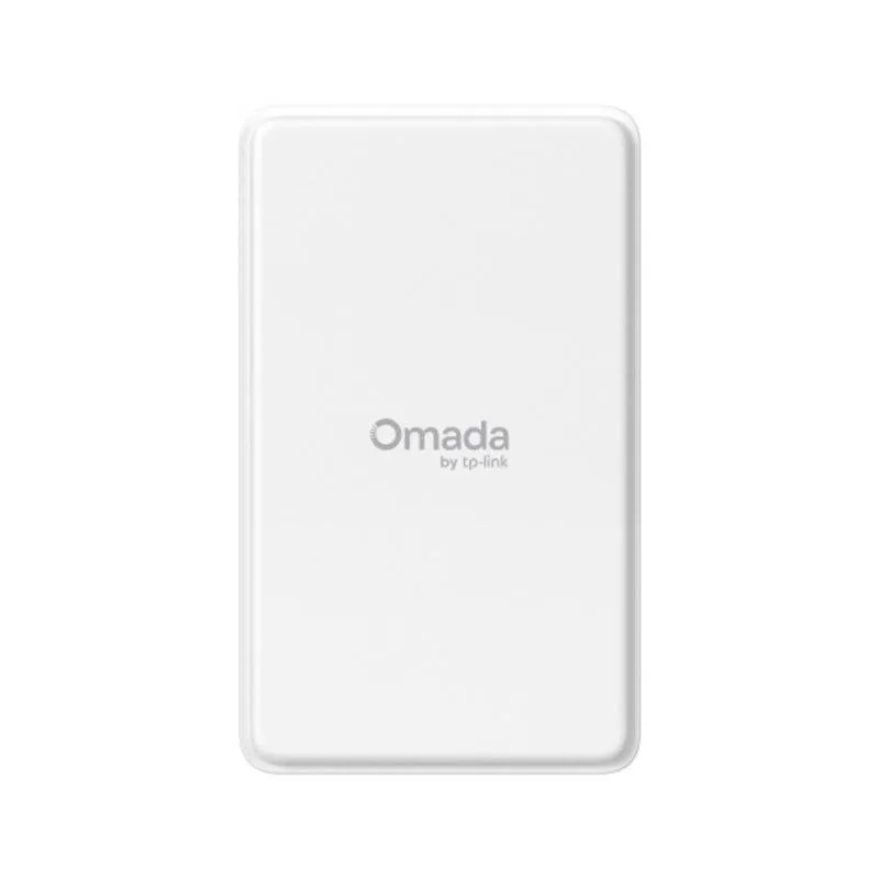 Router TP-Link Omada ER701-5G-Outdoor 5G 2,5Gbps Montaggio a Parete Bianco