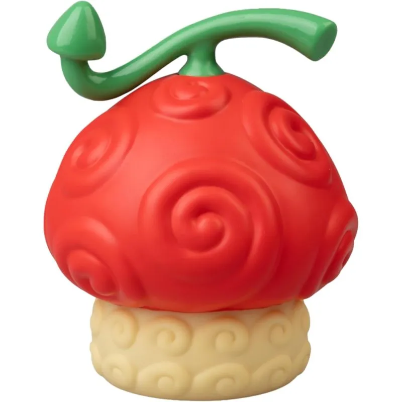 Lampada Fruta Human-Human One Piece USB-C 13 x 17 x 13 cm