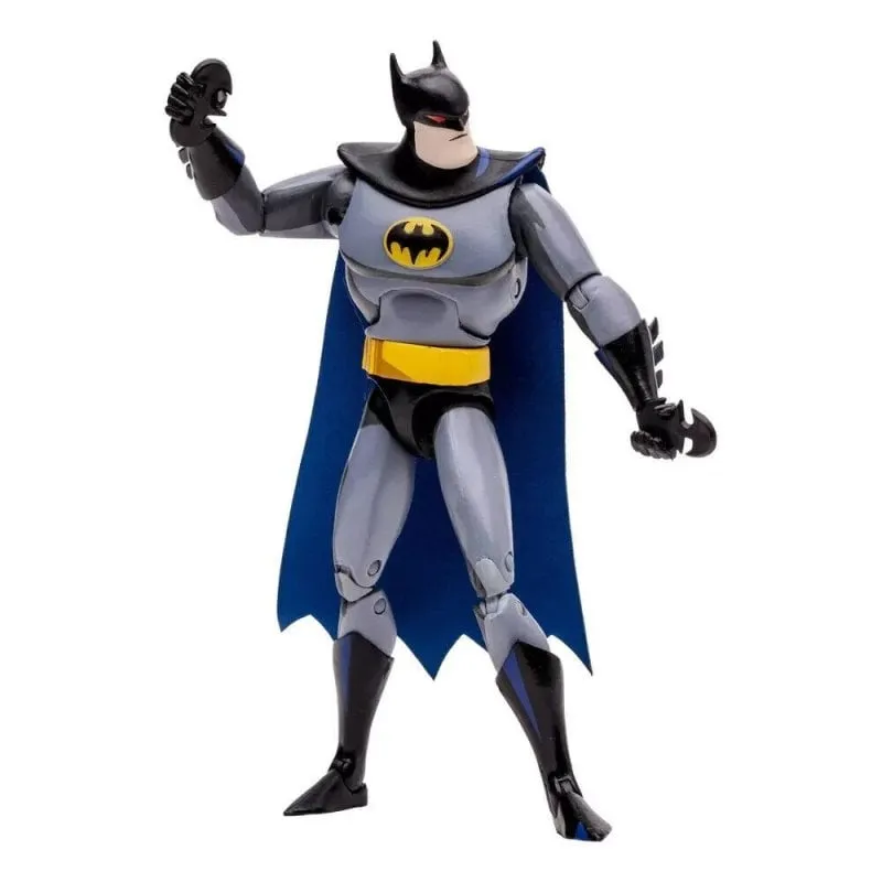 Figura Batman McFarlane Toys The Animated Series Articolata 15 cm