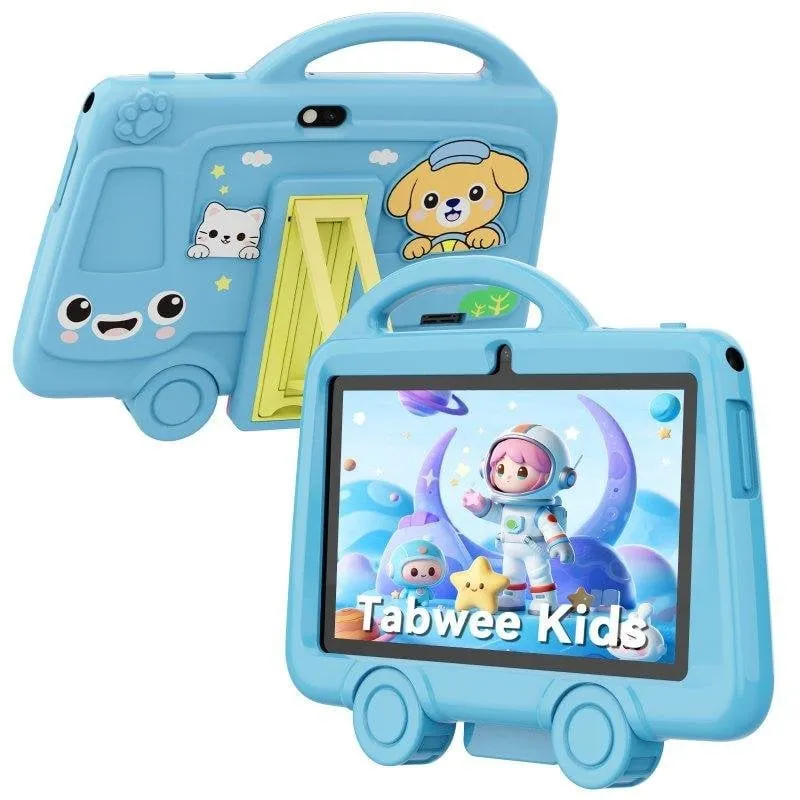 Tablet TABWEE K8 WiFi 7" 2GB 32GB Blu Stylus Pen
