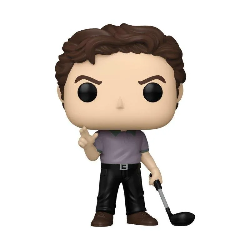 Figura Funko Pop Happy Gilmore Shooter McGavin