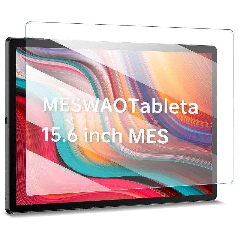 Protezione Schermo MESWAO MES-B3 15,6 pollici Vetro temperato 9H