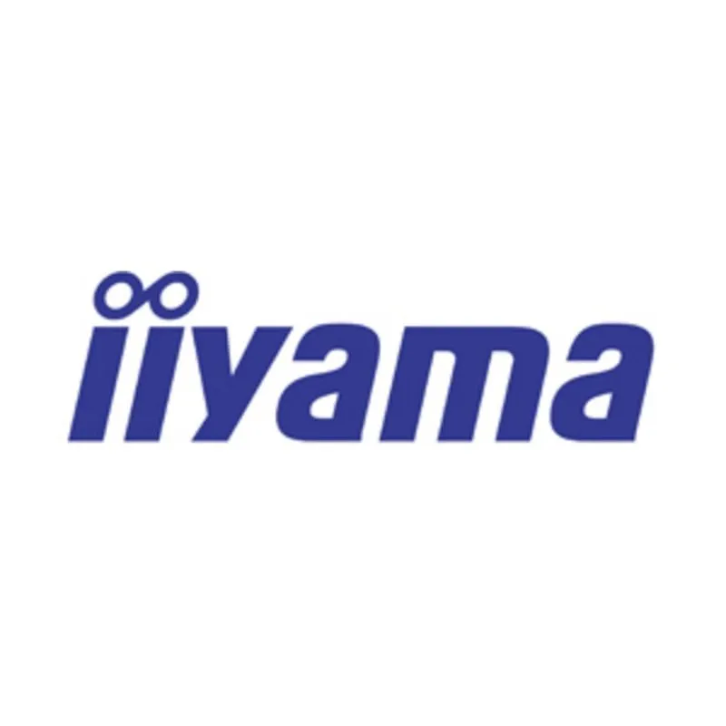 Camera Web iiyama WP-MEET03M altoparlanti 8 microfoni USB-C