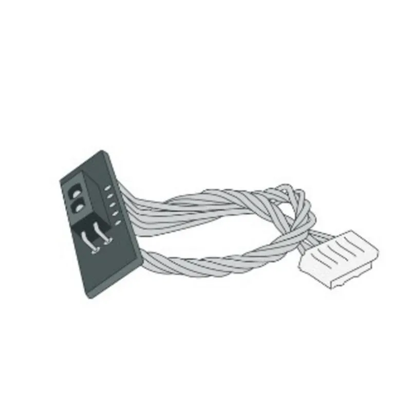 Sensore di apertura Zebra per stampanti etichette ZD620D/ZD420D
