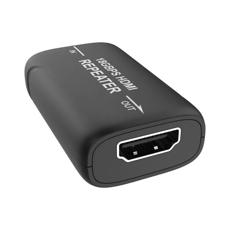 Ripetitore HDMI StarTech 57887C 4K 60 Hz HDR Dolby Vision HDCP 2.2