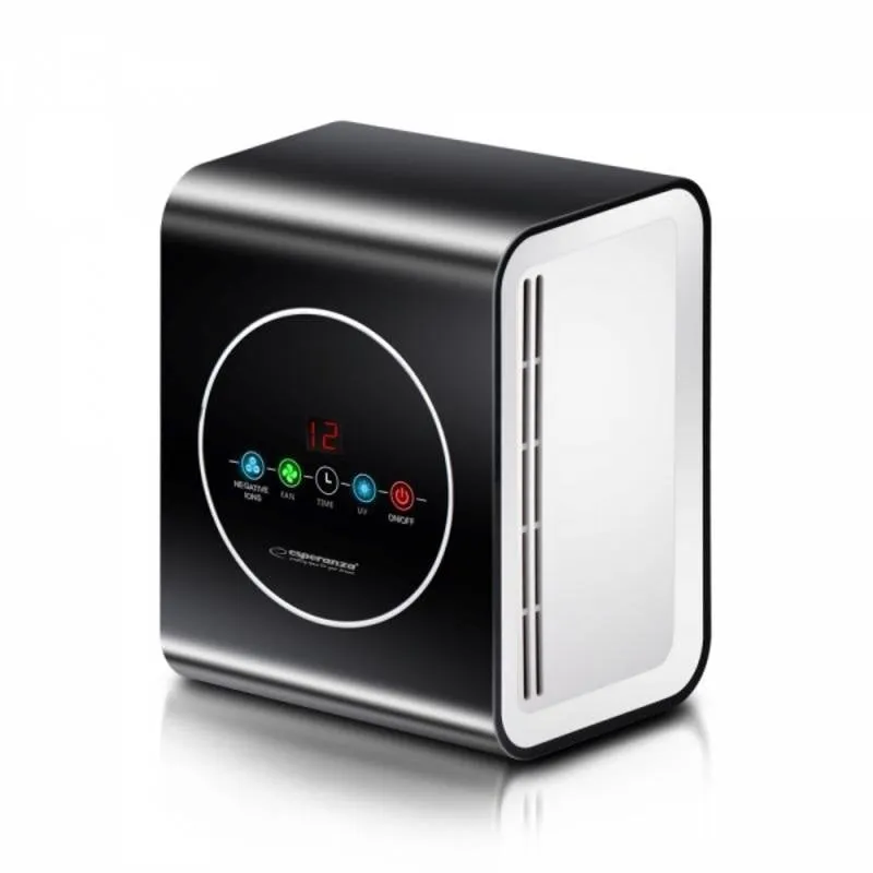 Purificatore d aria Esperanza EHP001 30 m3/h HEPA