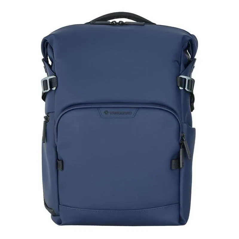 Zaino Vanguard Veo Lite B20L NV Blu per fotocamere e portatile 14 pollici