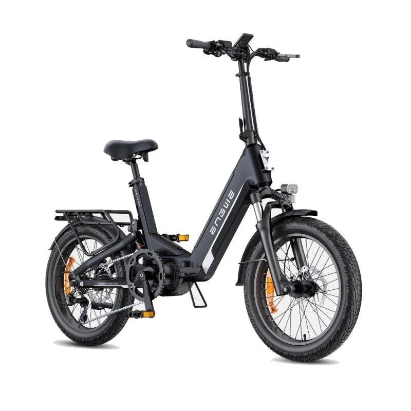 Bicicletta Elettrica ENGWE L20 3.0 PRO 250W Batteria 48V 15Ah Pneumatici 20"