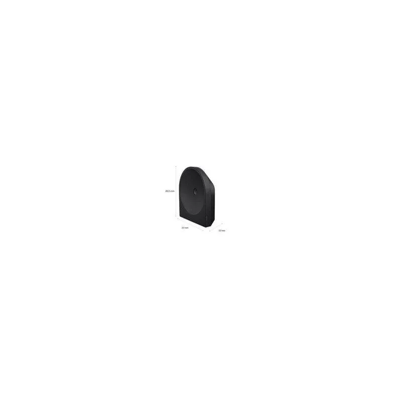 Altoparlanti Samsung Music Studio 5 Wi-Fi 6 Bluetooth 6.0 Dolby Atmos Nero