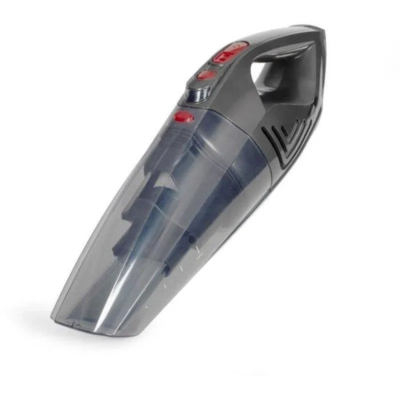Aspirapolvere a Mano Livoo DOH137R 70W Senza Fili 10 min Filtro HEPA LED