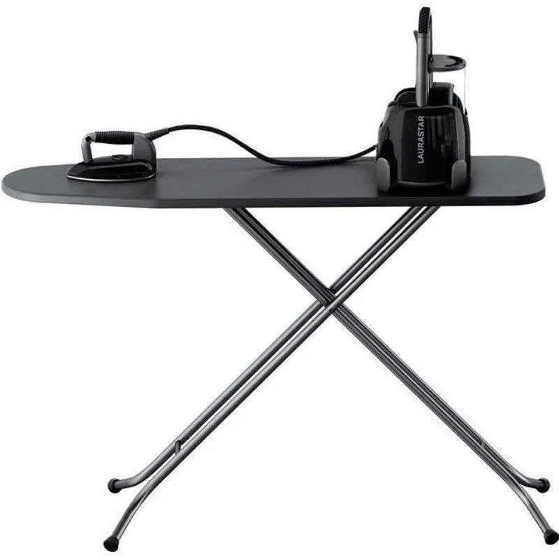 Stazione a vapore Laurastar Lift Plus Black 3 in 1