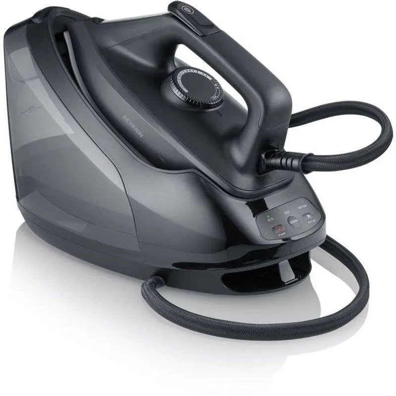 Generatore di vapore Severin BA 3192 6,5 bar 2400 W 1,8 L ceramica