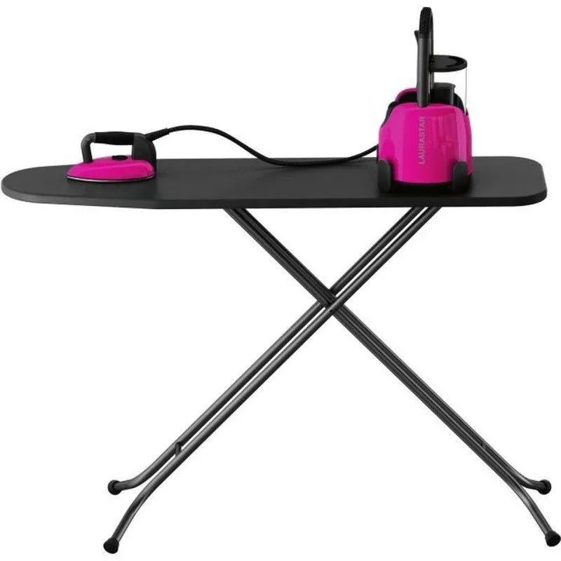Generatore di vapore 3 in 1 Laurastar Lift Pinky Pop Rose